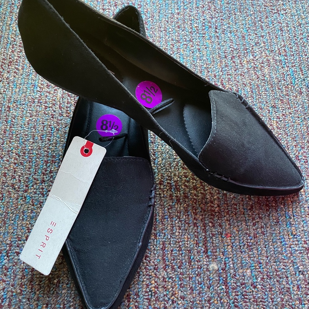 Espirit Ladies Shoes